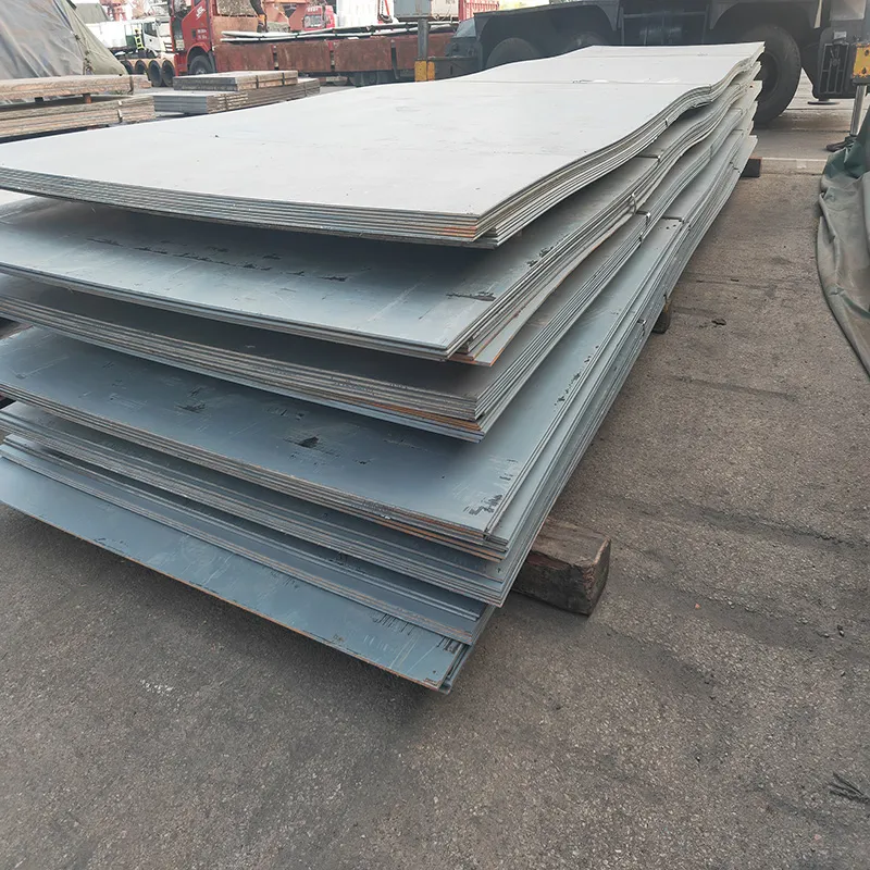 carbon steel plate&sheet